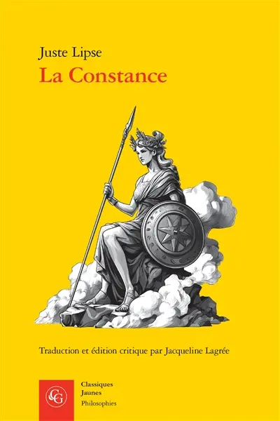 La constance