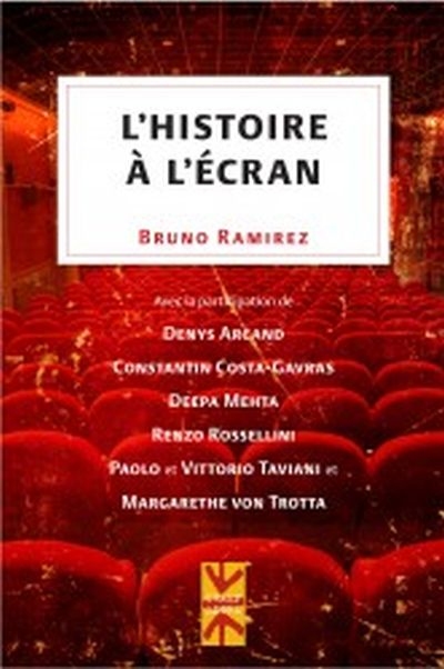 L'histoire à l'écran