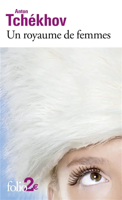 Un royaume de femmes. De l'amour