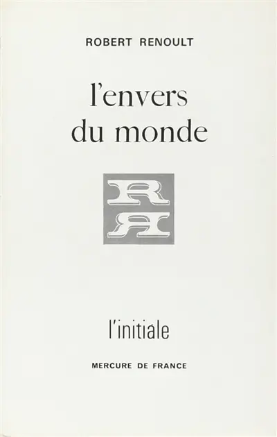 L'envers du monde