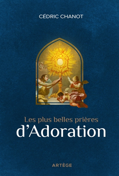 Les plus belles prières...