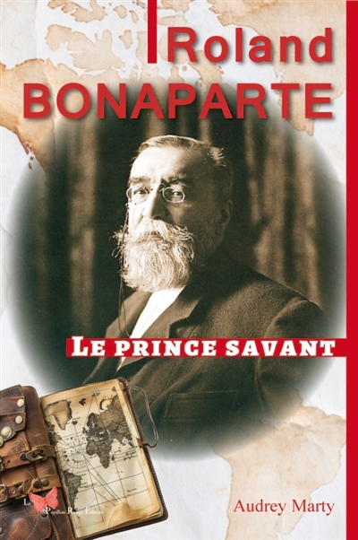 Roland Bonaparte : le...