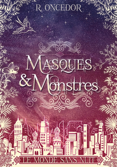 Masques et Monstres 2 : Le monde sans nuit