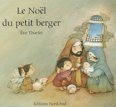 Le noël du petit berger