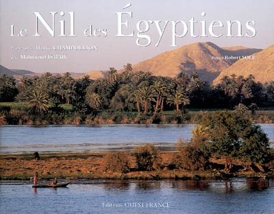 Le Nil des Egyptiens