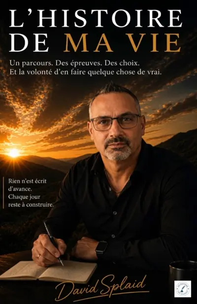 L'Histoire de ma vie