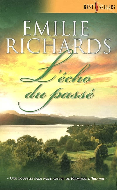 L'écho du passé