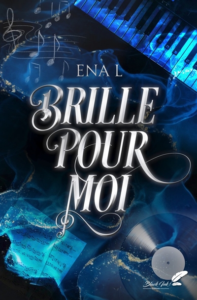 Brille pour moi