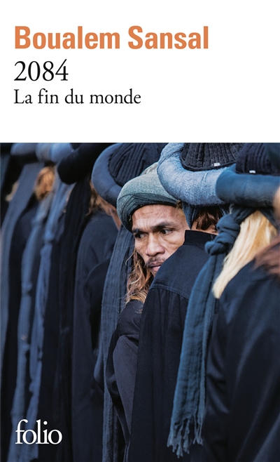 2084 : la fin du monde