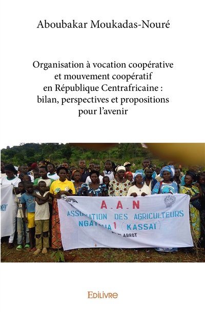 Organisation à vocation...