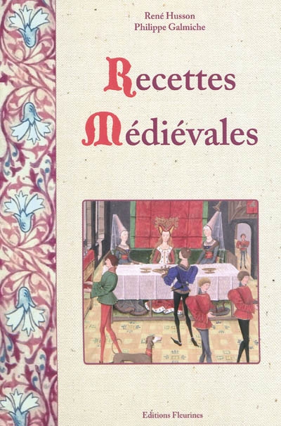 Recettes médiévales
