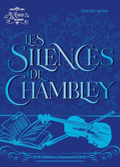 Les silences de Chambley