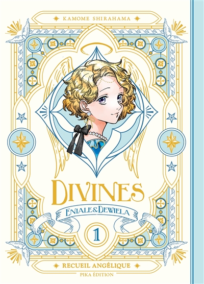 Divines. Vol. 1