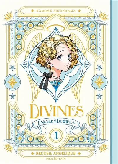 Divines. Vol. 1