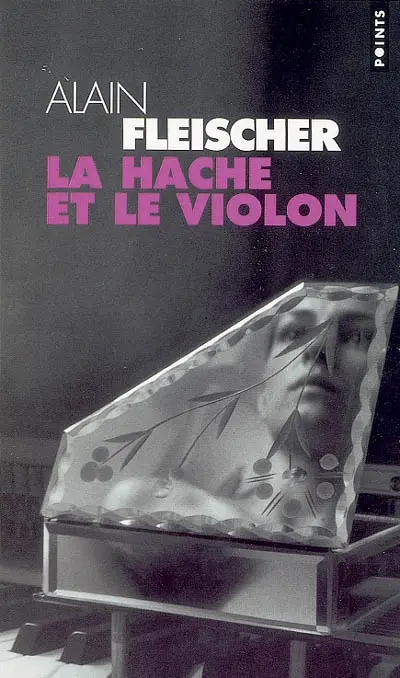 La hache et le violon
