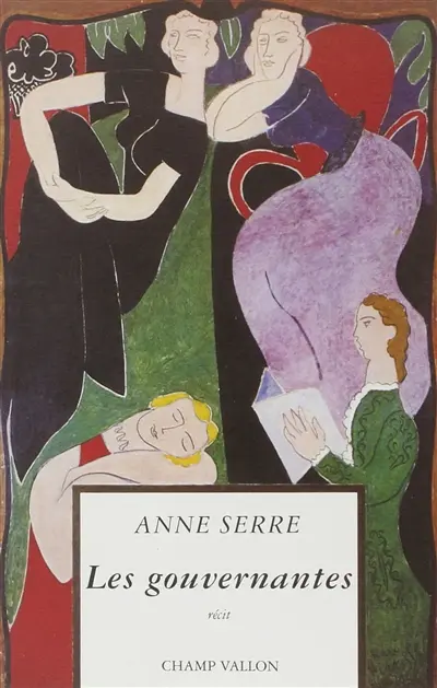 Les Gouvernantes