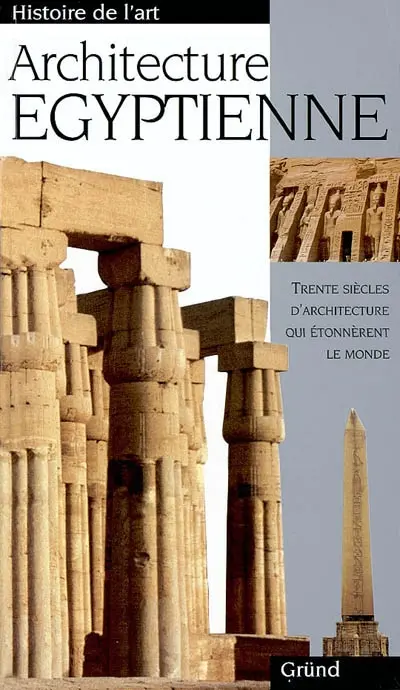 Architecture égyptienne
