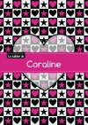 Le cahier de Coraline :...