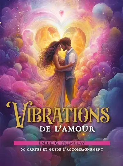 L'Oracle des Vibrations d'Amour