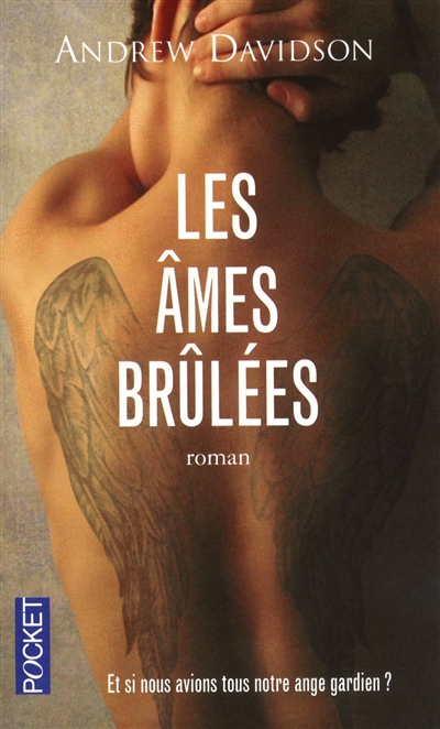 Les âmes brûlées