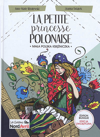 La petite princesse polonaise. Mala polska ksiezniczka