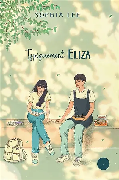 Typiquement Eliza
