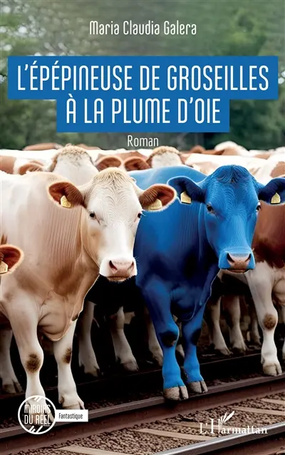 L'épépineuse de groseilles à la plume d'oie
