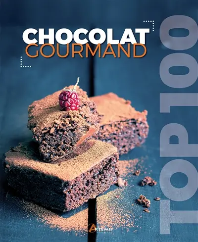 Chocolat gourmand