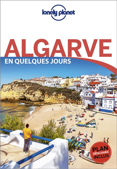 Algarve en quelques jours