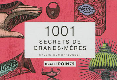 1.001 secrets de grands-mères
