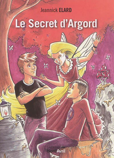 Le secret d'Argord
