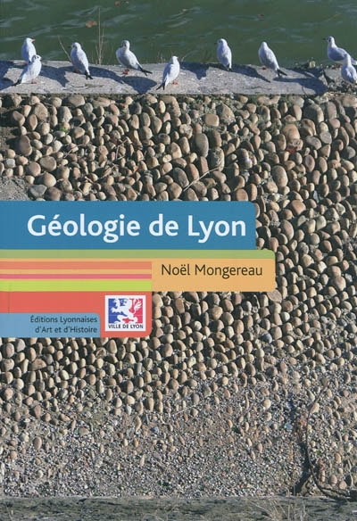 Géologie de Lyon : l'histoire, l'utilisation, les pièges