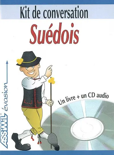 Kit de conversation suédois