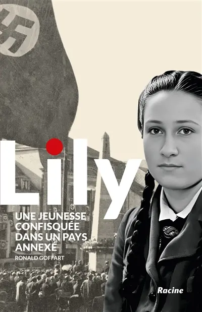 Lily : une jeunesse confisquée dans un pays annexé