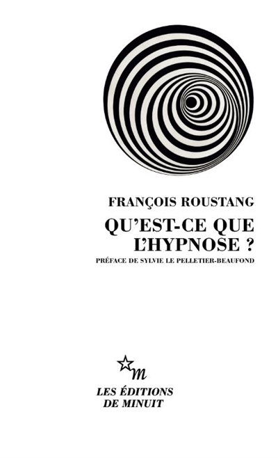 Qu'est-ce que l'hypnose ?