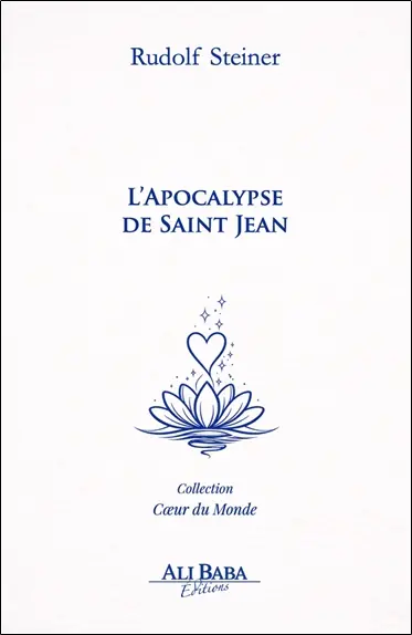 L'Apocalypse de saint Jean