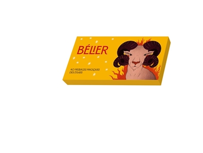 Pocket Zodiac : Bélier