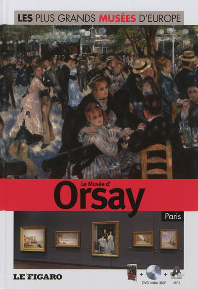 Le Musée d'Orsay, Paris