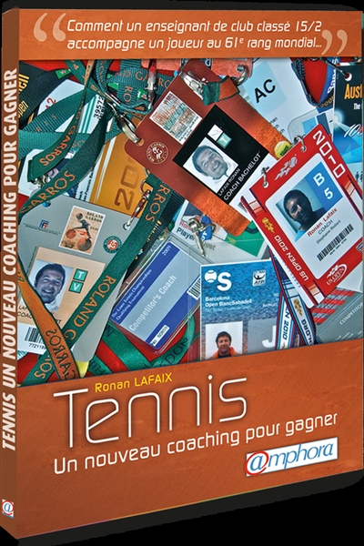 Tennis : un nouveau coaching pour gagner