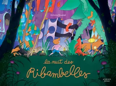 La nuit des ribambelles