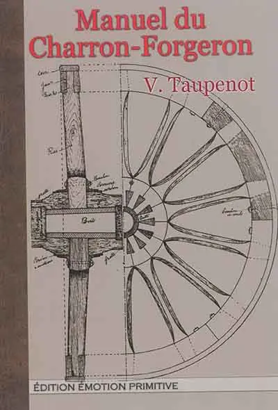 Manuel du charron-forgeron