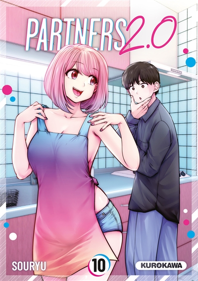 Partners 2.0. Vol. 10