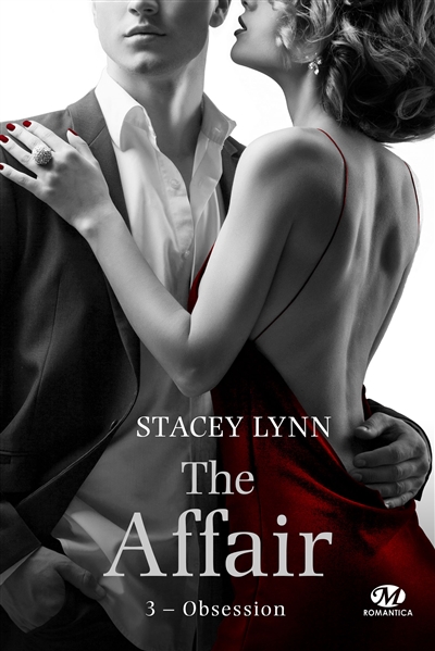 The affair. Vol. 3. Obsession