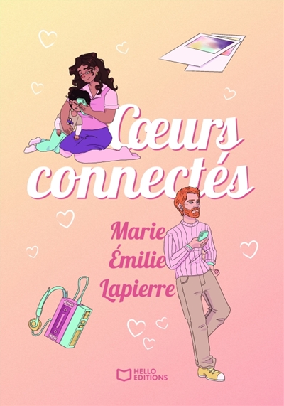 Coeurs connectés