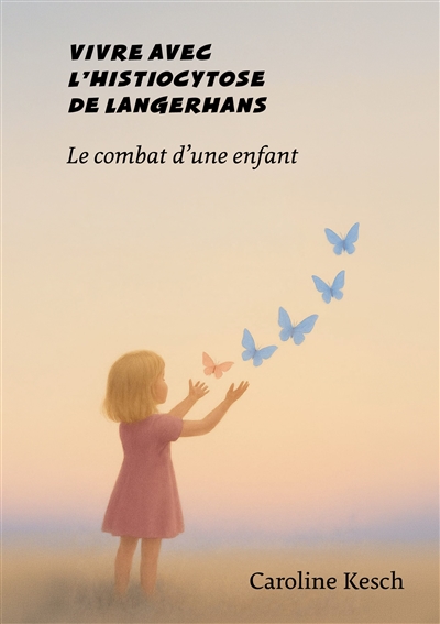 Vivre avec l'histiocytose...