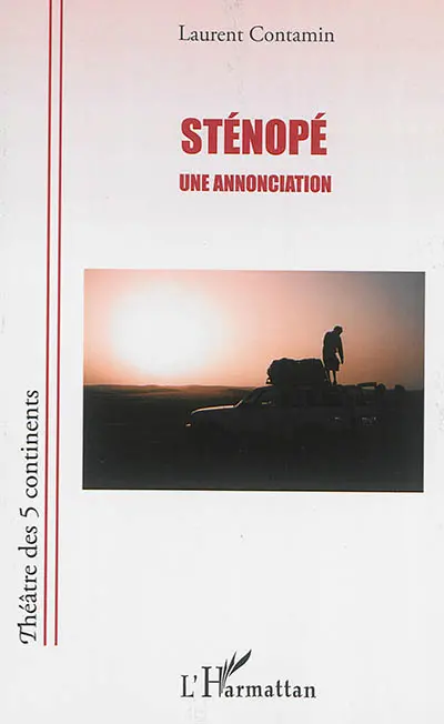 Sténopé : une annonciation