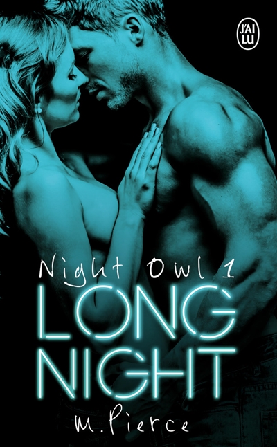 Night owl. Vol. 1. Long night