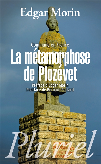 Commune en France : la métamorphose de Plozévet