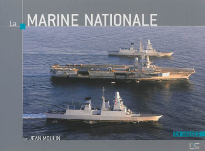 La Marine nationale : en images