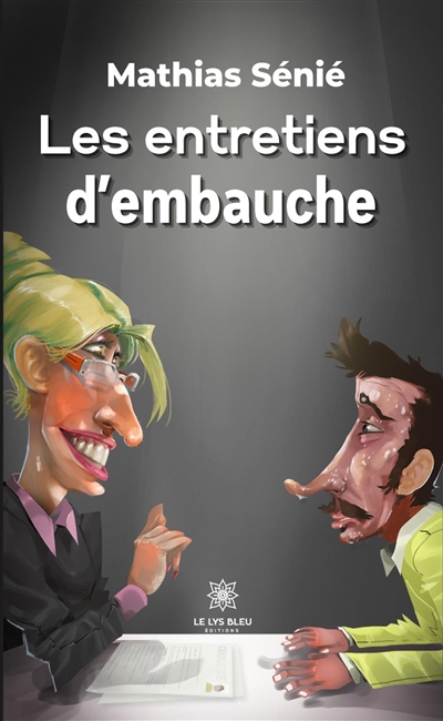 Les entretiens d’embauche